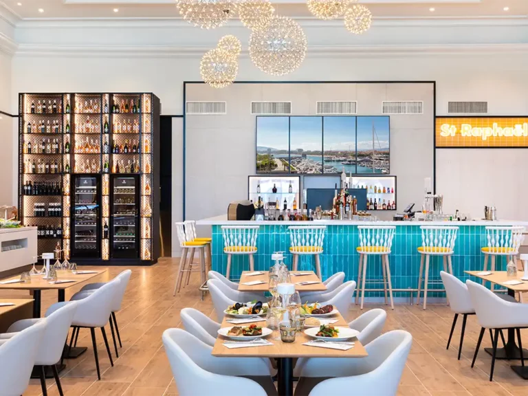 Casino Barrière Saint-Raphaël