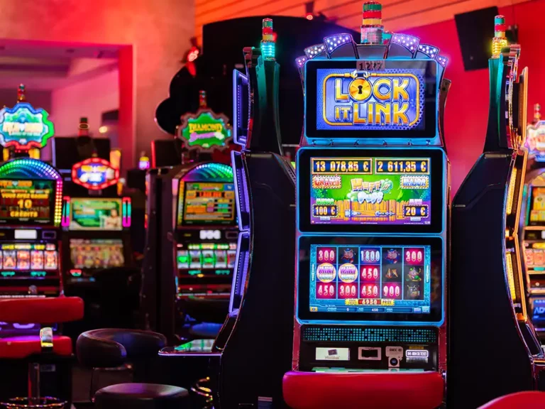 Casino Barrière Saint-Raphaël