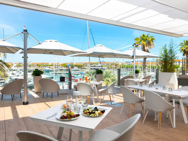 Casino Barrière Saint-Raphaël