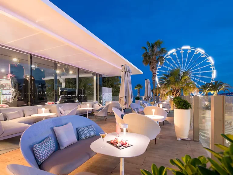 Casino Barrière Saint-Raphaël