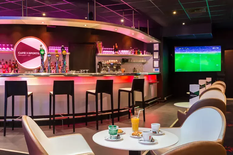 Casino Barrière Benodet