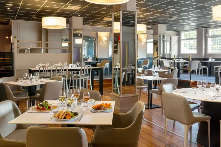 Casino Barrière Benodet