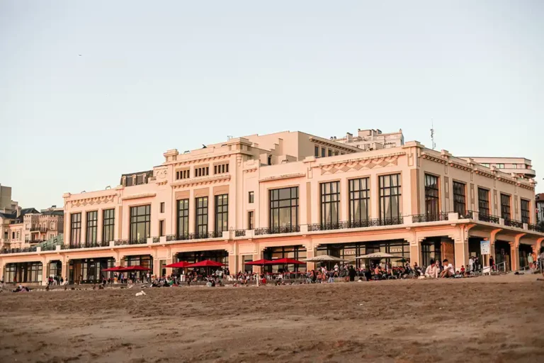 Casino Barrière Biarritz