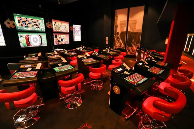 Casino Barrière Biarritz