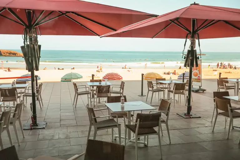 Casino Barrière Biarritz