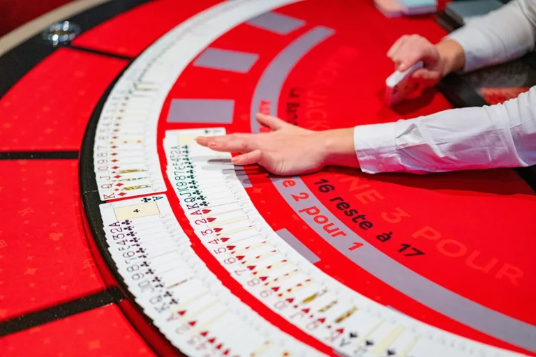 Casino Barrière Blotzheim