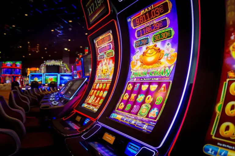 Casino Barrière Blotzheim