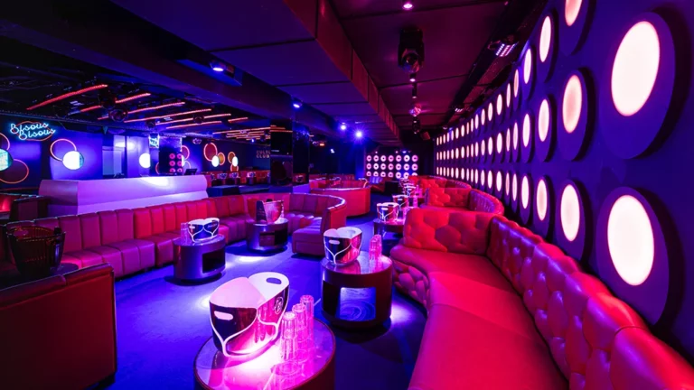 Casino Barrière Le Croisette Cannes