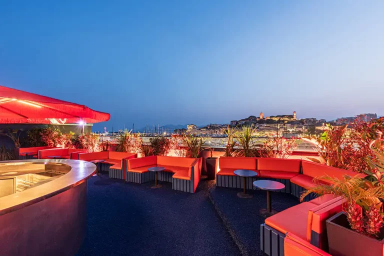 Casino Barrière Le Croisette Cannes