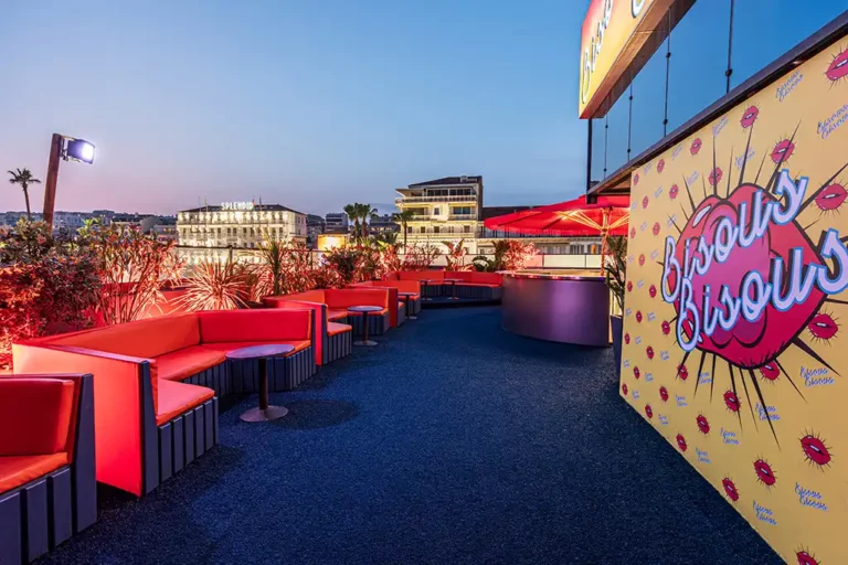 Casino Barrière Le Croisette Cannes