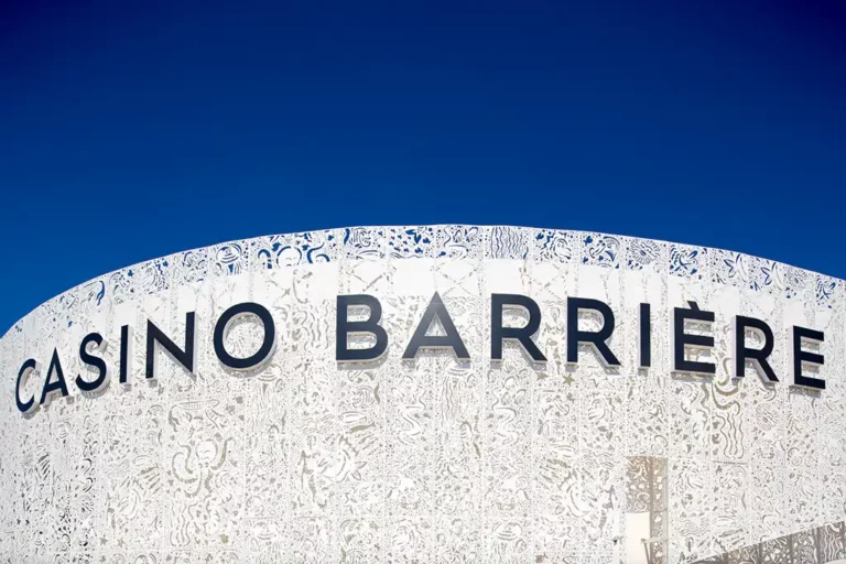 Casino Barrière Cap d'Agde