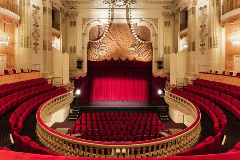 Casino Barrière Deauville