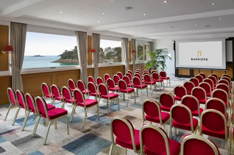 Casino Barrière Dinard