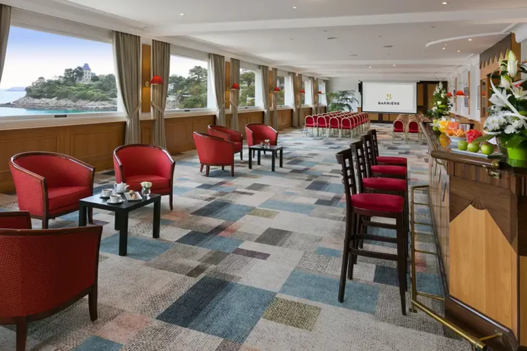 Casino Barrière Dinard