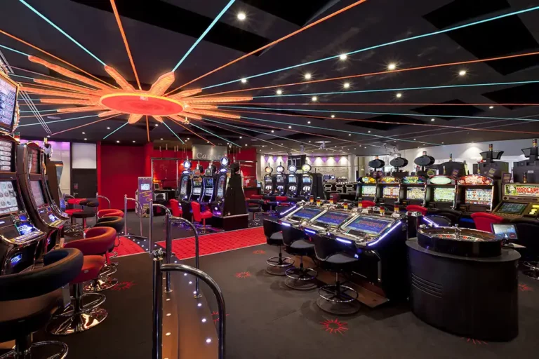 Casino Barrière La Baule