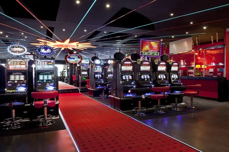 Casino Barrière La Baule