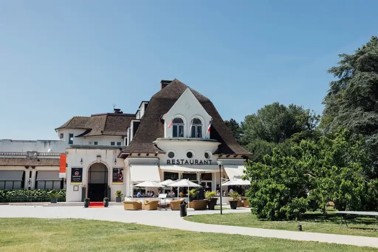 Casino Barrière Le Touquet
