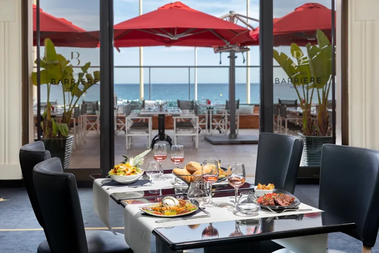 Casino Barrière Menton