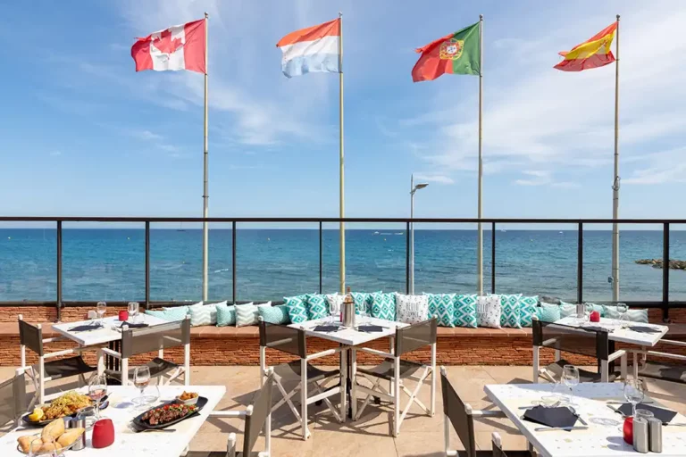 Casino Barrière Menton