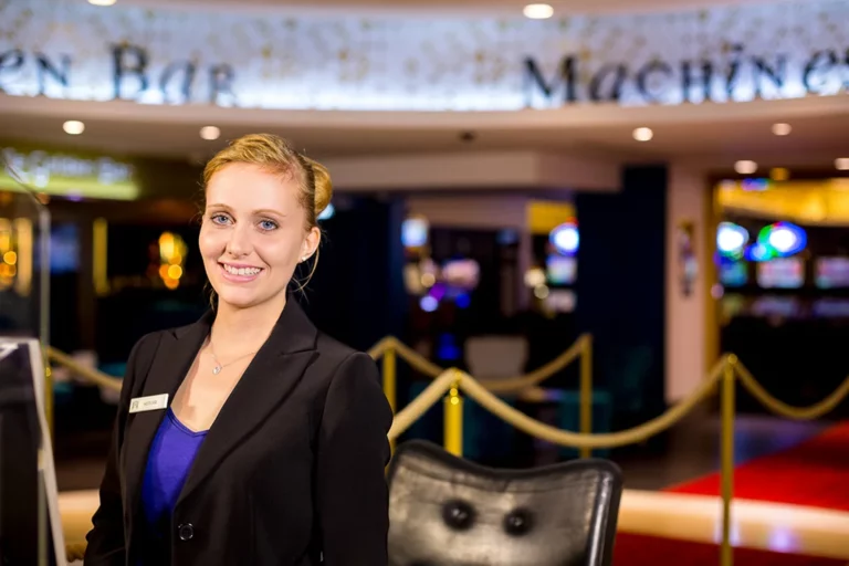 Casino Barrière Nice