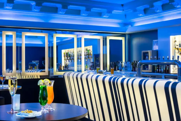 Casino Barrière Nice