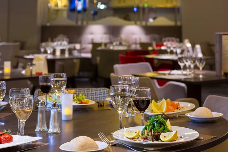 Casino Barrière Nice