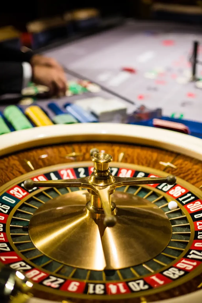 Casino Barrière Nice