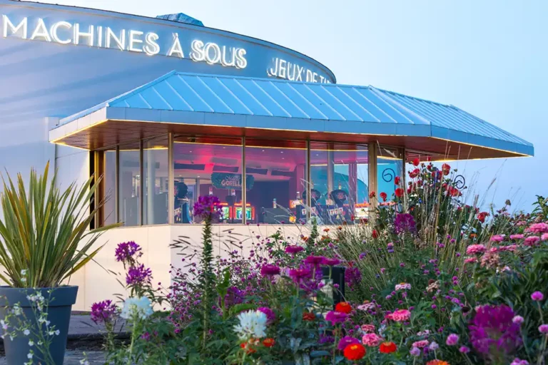 Casino Barrière Ouistreham