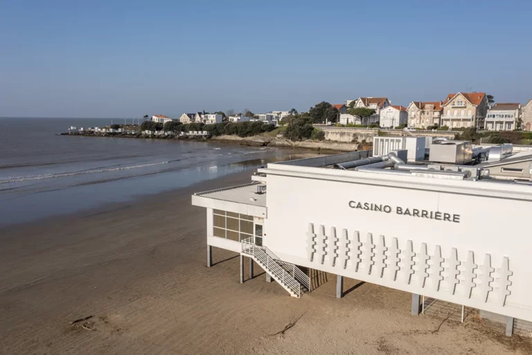 Casino Barrière Royan