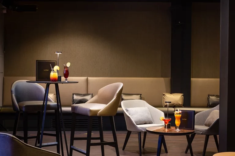 Casino Barrière Saint-Malo