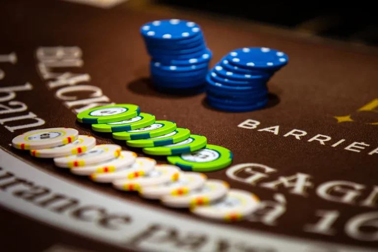 Casino Barrière Saint-Malo