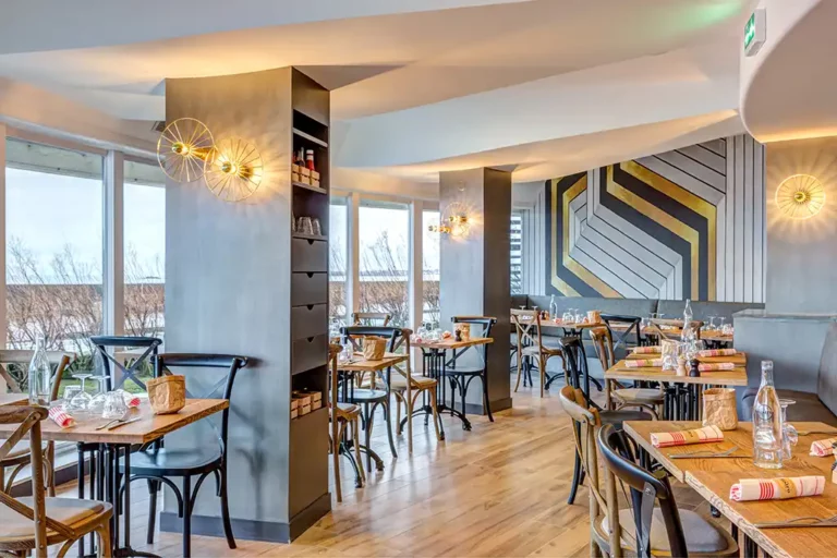 Casino Barrière Saint-Malo