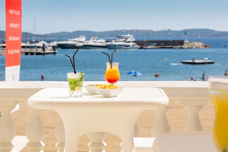 Casino Barrière Sainte-Maxime