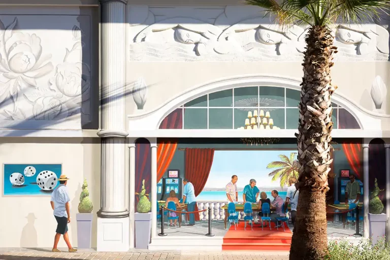 Casino Barrière Sainte-Maxime