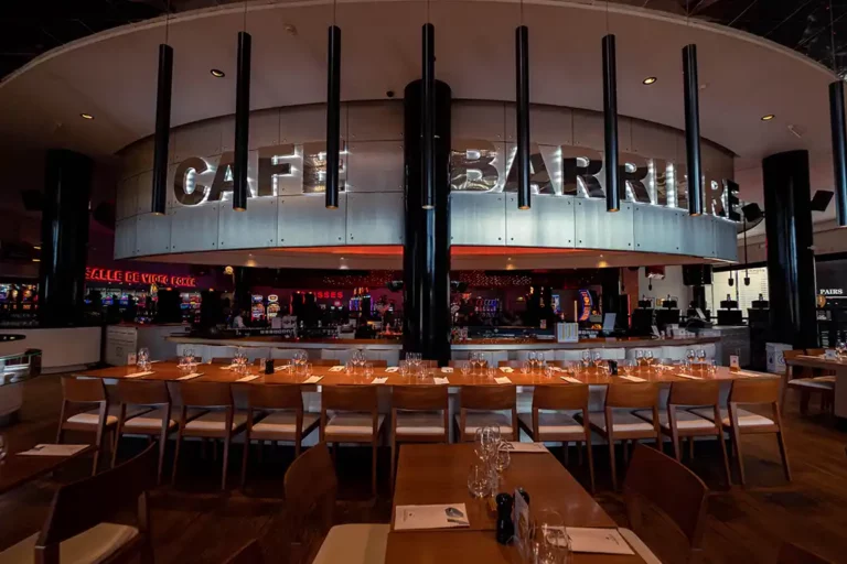 Casino Barrière Toulouse