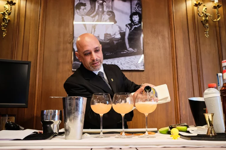 Club Barrière Paris