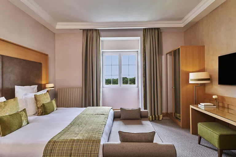 Hôtel Barrière L'Hôtel du Golf Deauville