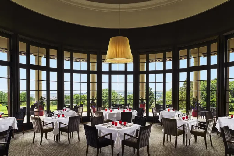 Hôtel Barrière L'Hôtel du Golf Deauville