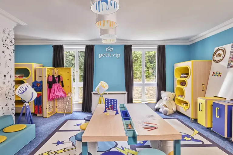 Hôtel Barrière Le Grand Hôtel Dinard