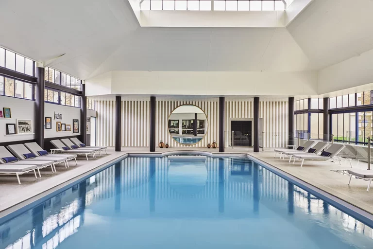 Hôtel Barrière Le Grand Hôtel Dinard