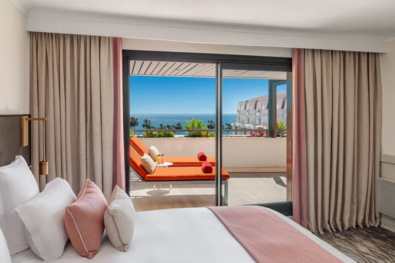 Hôtel Barrière Le Gray d'Albion Cannes