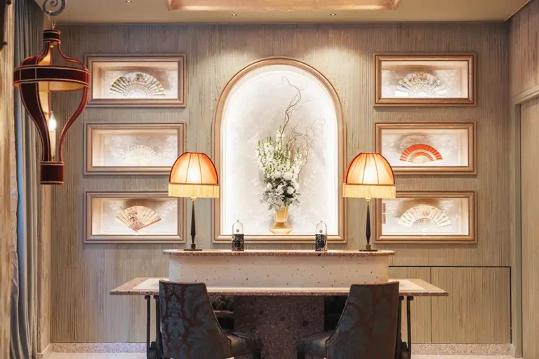 Maison Barrière Vendôme