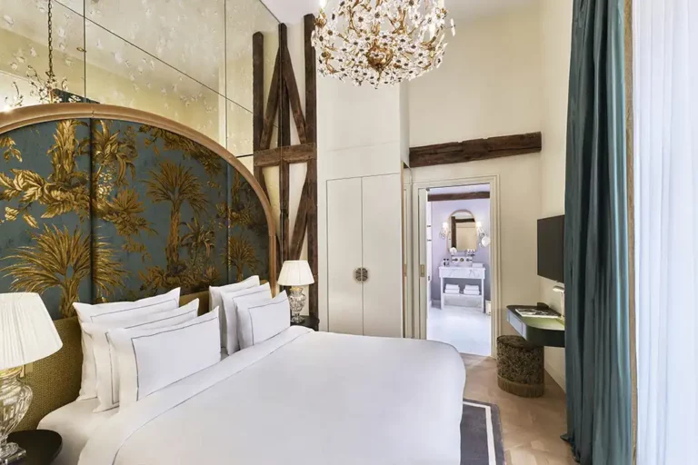 Maison Barrière Vendôme