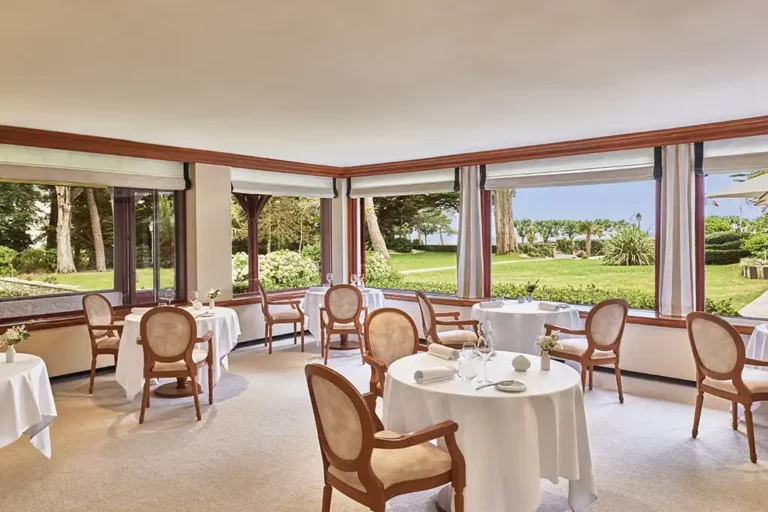 Hôtel Le Castel Marie-Louise La Baule