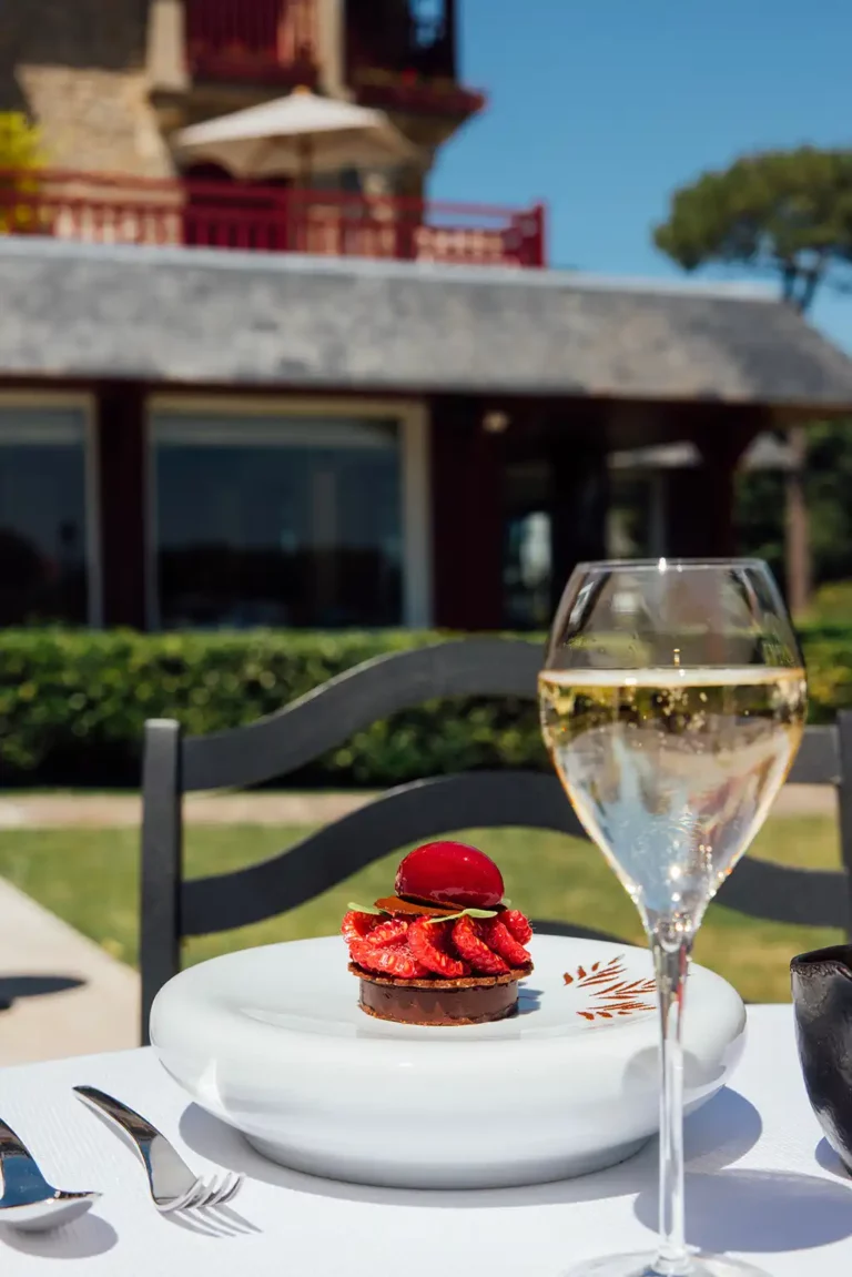 Hôtel Le Castel Marie-Louise La Baule