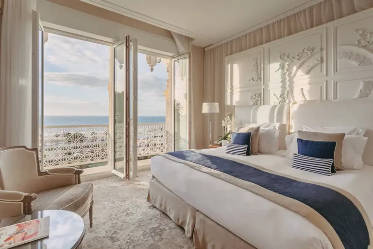 Hôtel Barrière Le Royal La Baule