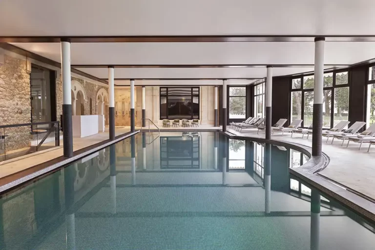 Hôtel Barrière Le Royal La Baule