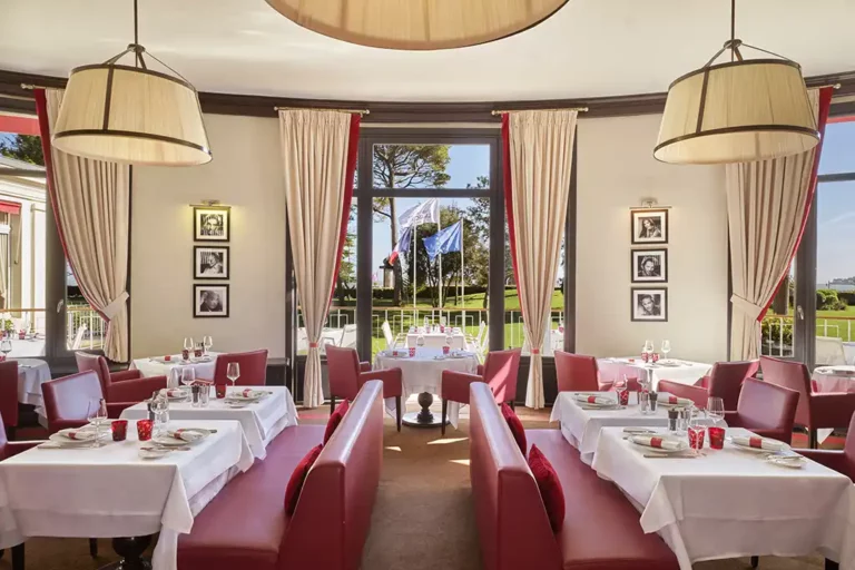 Hôtel Barrière Le Royal La Baule