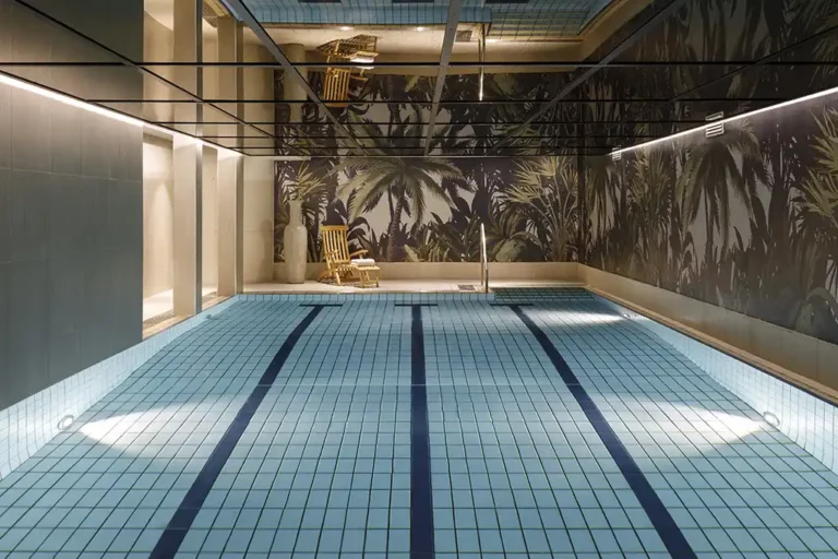 Hôtel Barrière Le Westminster Le Touquet-Paris-Plage