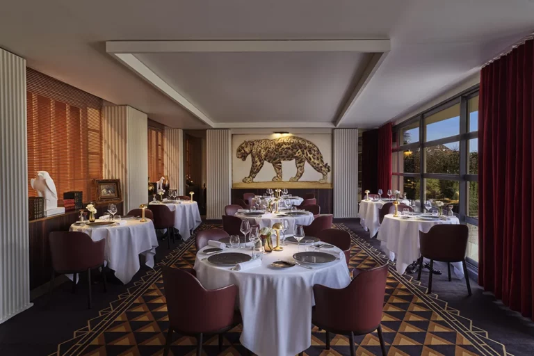 Hôtel Barrière Le Westminster Le Touquet-Paris-Plage